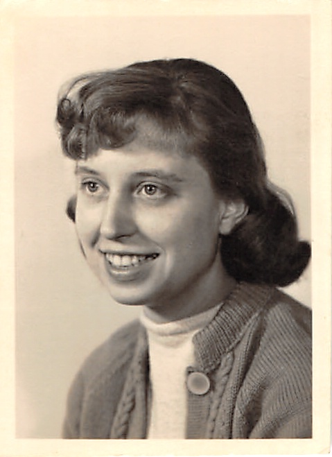 Margret Konrad