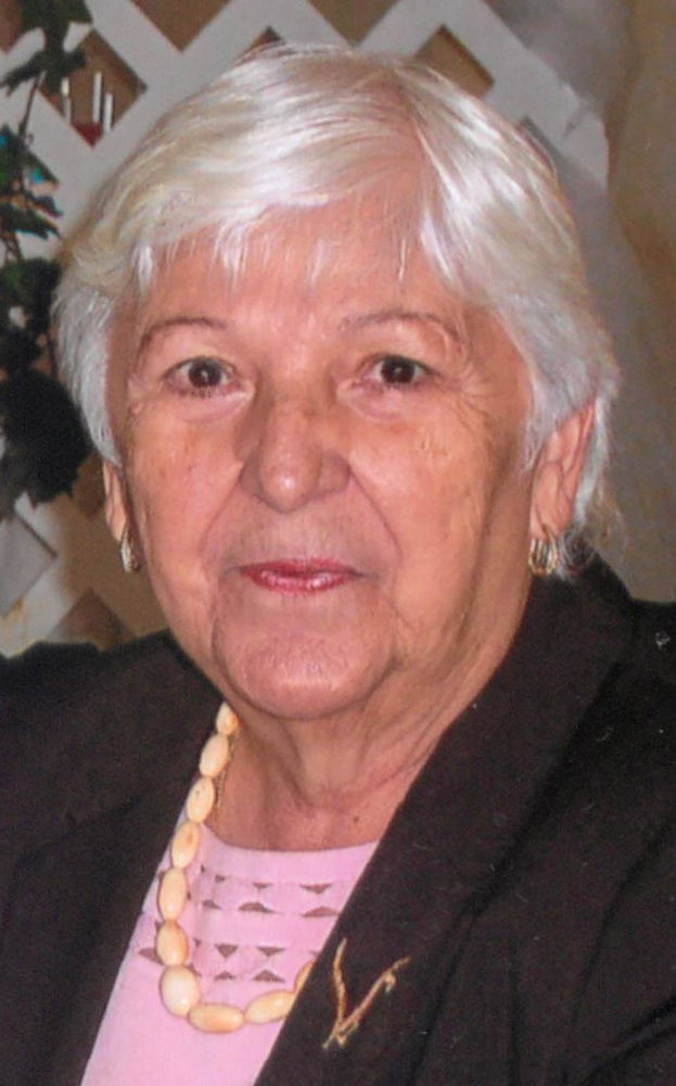 Margherita DiBernard