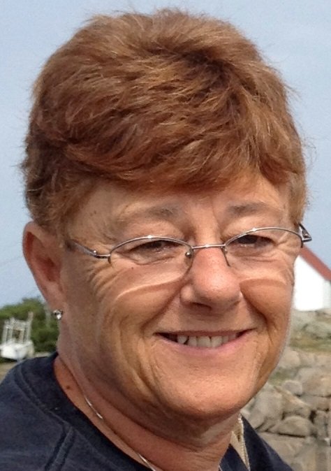 Maureen Schmidt