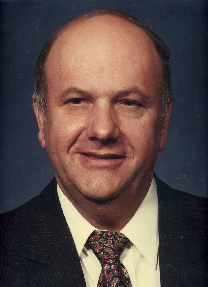 John Kracht