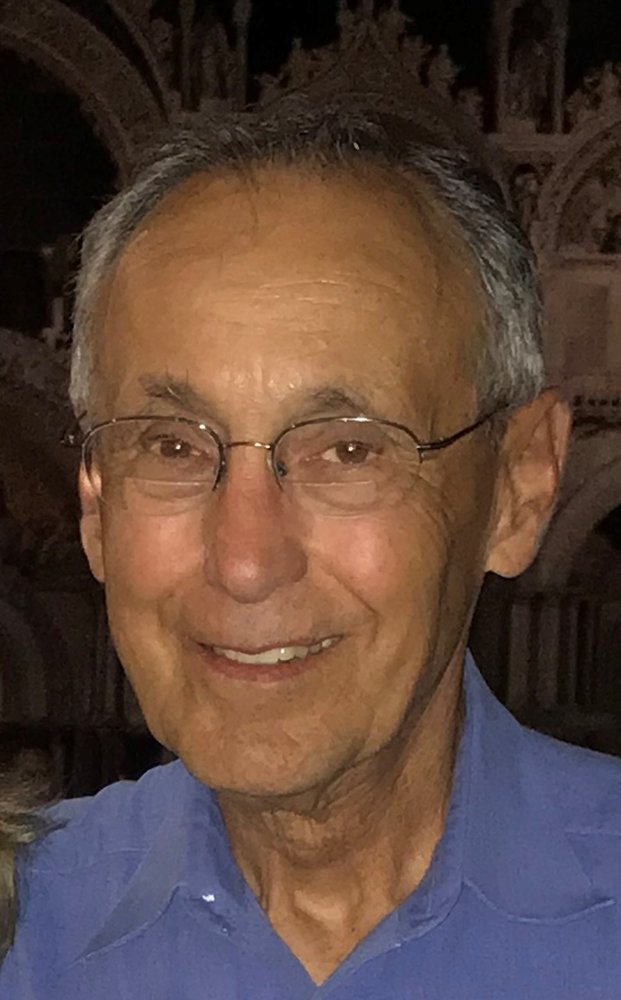 Ralph Migliaccio