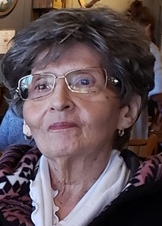 Arlene Francomacaro