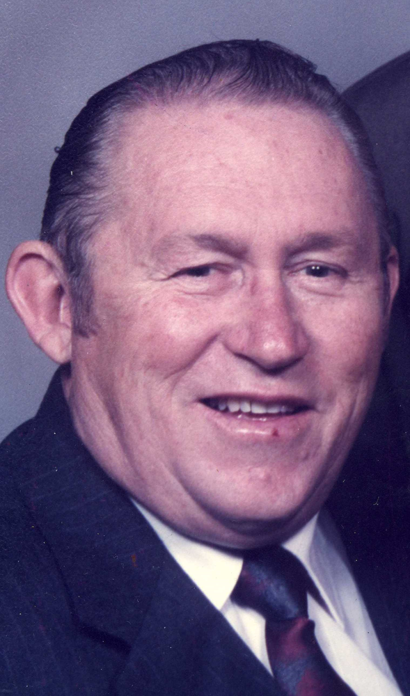 Kenneth Cope, Jr.