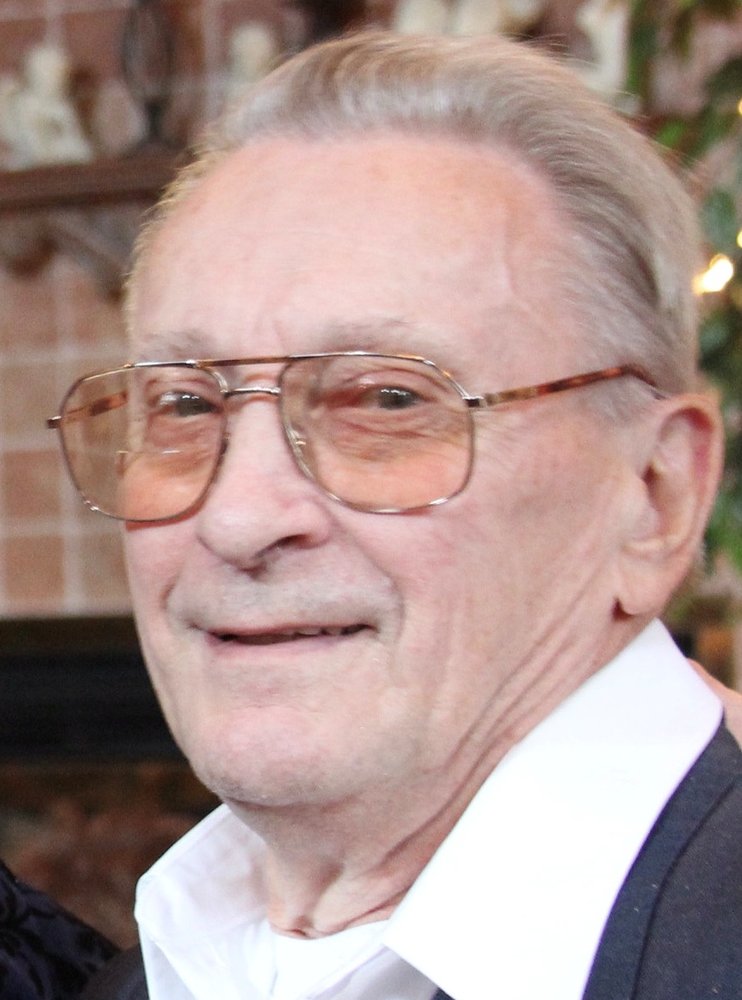 Robert Zdichocki, Sr. 