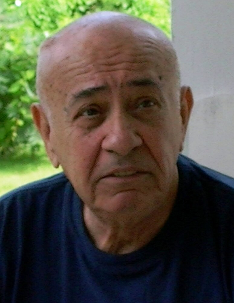 Joseph Menniti