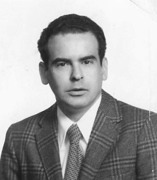 Julio Torres Sr.