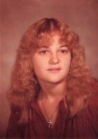 Patricia Anne Ross