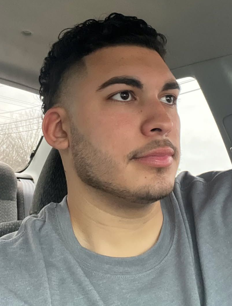 Daniel Jacob Ortiz
